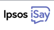 Ipsos iSay Offer